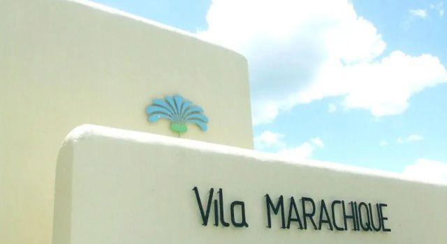 Апартаменты Superior Apartamento Vila Marachique