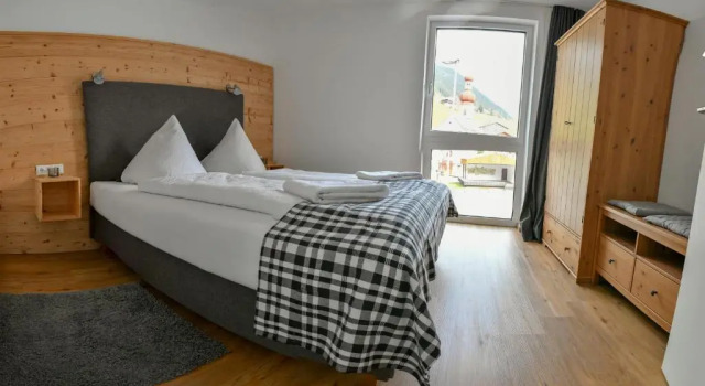 Veranda Appartement Bergblick, Забронировать Апартаменты/квартира Апартаменты Тироля, Апартаменты/квартира