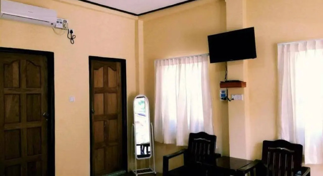 AZ Family Resort, Varaa Lomakeskus Lin Thar Rakhine State