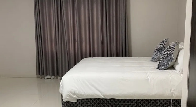 Iter Away Highland Lodge, Đặt Khách sạn Khách sạn 3 sao ở Manicaland, 3*