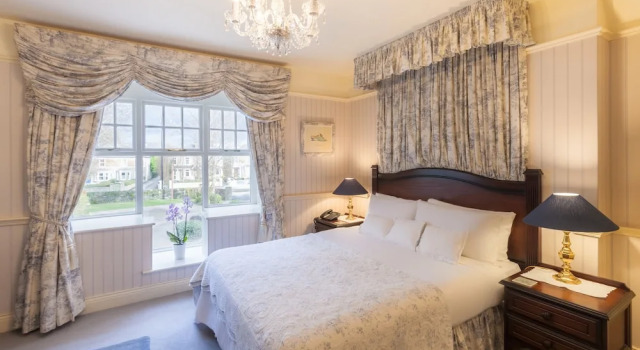 Herbert House ,V93 RF64, Book Guesthouse Hotels in Kerry with Parking, Parking