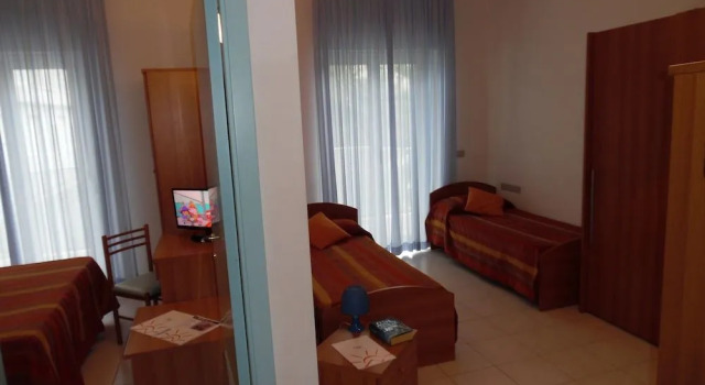 Centro Vacanze Domus Mater Gratiae, Book Hotel San Benedetto del Tronto 