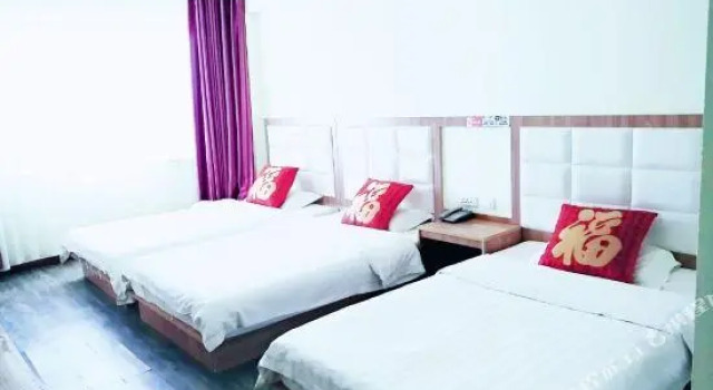 Laiyinhe Fashion Motel, Book Motel Cheap Hotels in Jilin