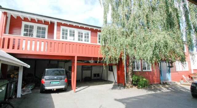 Solferie Holiday Home - Skippergata, Reserva ahora Villa Kristiansand 
