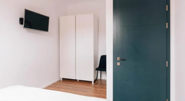 Номер Economy Principia Apartments