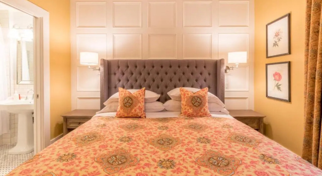 Номер Superior West End Guest House