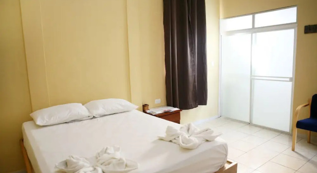 Двухместный номер Standard Hotel Valerie
