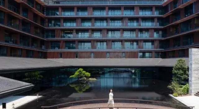 Courtyard by Marriott Changzhou, Prenota Hotel Suzhou Jiangsu