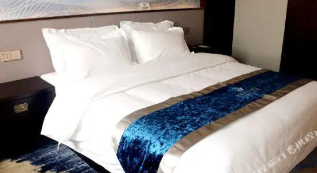 New Hope Corner Hotel, Prenota Hotel Xianyang Shaanxi