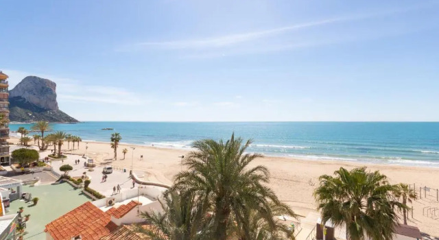 Апартаменты Apartamento Apolo XIV - Costa CarpeDiem