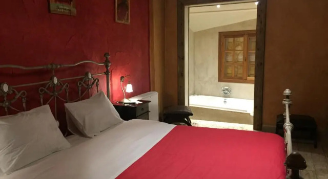 Полулюкс Enthymio Suites