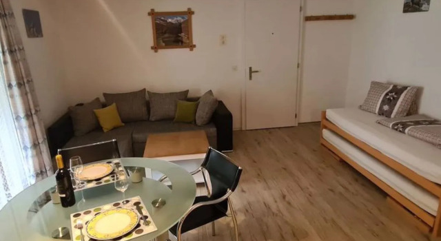 Apartment Sunshine Andriano 27239, Prenota Appartamento Saas-Grund Saastal