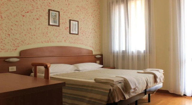 Двухместный номер Standard Albergo Al Castello