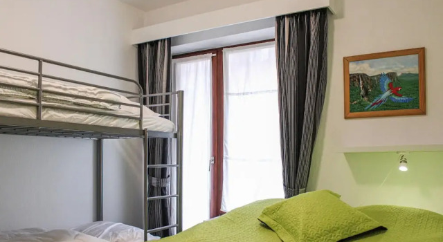 Residentie Chopin