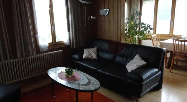 Haus Neufeld, Prenota Hotel Lenk 