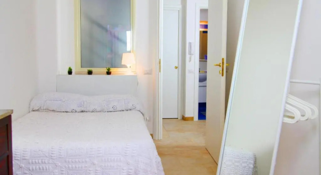 Апартаменты Casa Trinacria Taormina