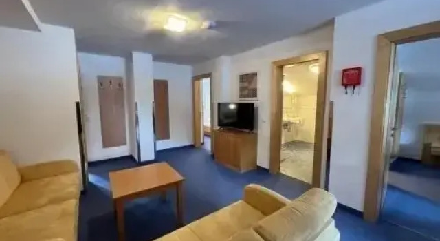 Monte Rosa, Rezervovat Hotel Hotely v Tyrolsko s parkováním, Parkování