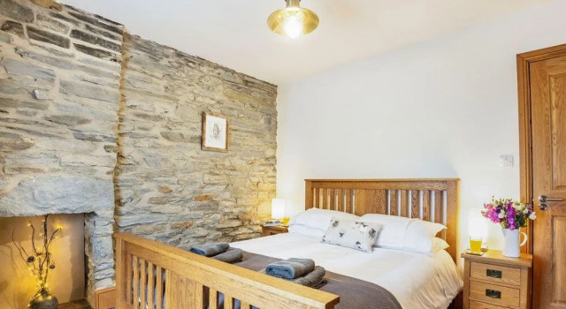 Garreg Ddu, Забронировать Отель Отели Сноудония 4 звезды, 4*