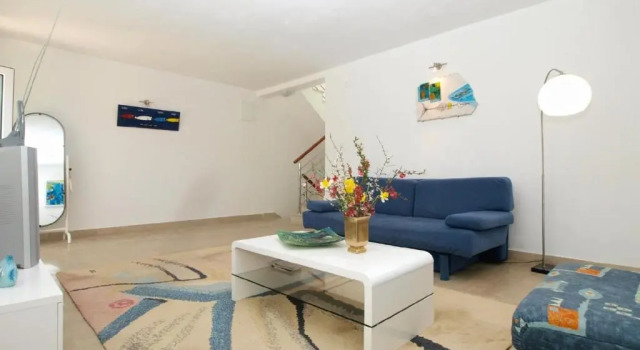 Коттедж House 1823