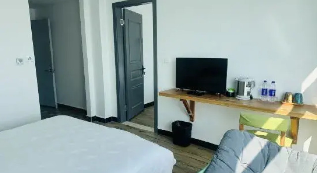 Люкс Junyingwan B&B, Gouqi Island, Shengsi