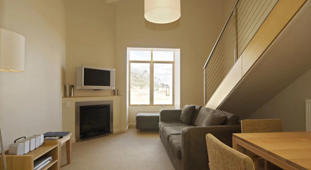 Chalet Hotham 17, Réserver Chalet Mount Hotham Victorian High Country