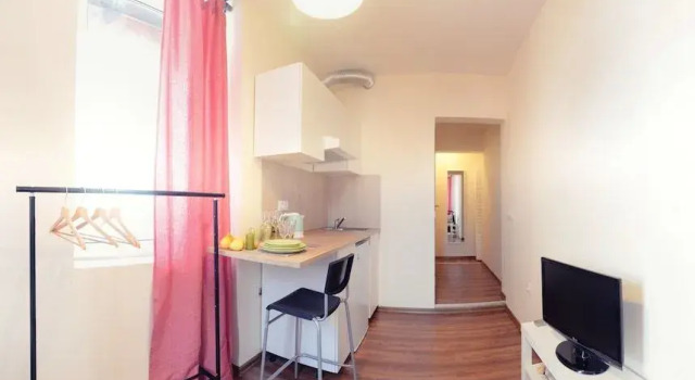 easeApartments on Panagyurishte str.