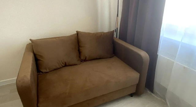 Scandia Apartments on Fedyuninsky Street 58, Prenota Appartamento Hotel a Tyumen Region con parcheggio, Parcheggio