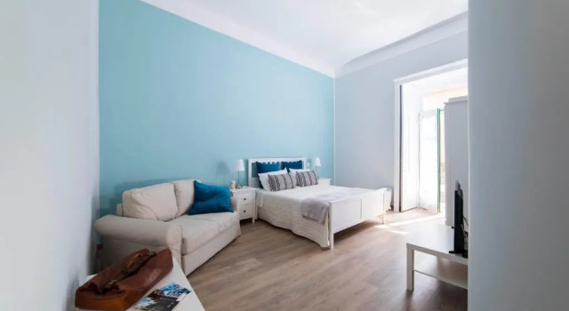 Семейный номер Standard Casa vacanza UMBERTO