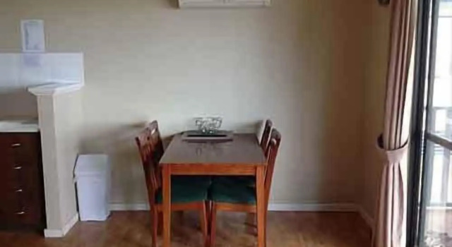 Шале с 2 комнатами Denmark Rivermouth Caravan Park