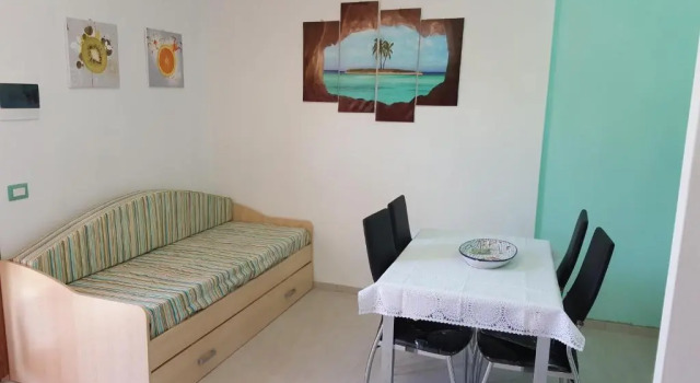 Superior Apartment Appartamenti Lucry