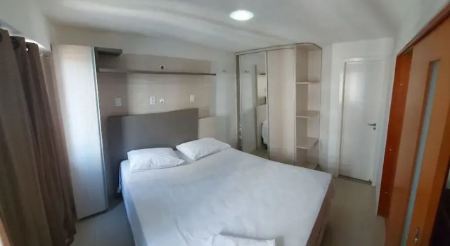 American Flat - Ferreira Hospedagens