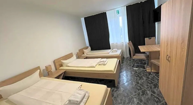 Номер Standard Hotel Dümptener Hof
