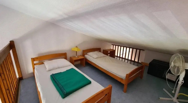 Appartement Argelès-sur-Mer, 2 pièces, 4 personnes - FR-1-388-87, 预订 公寓 滨海阿热莱斯 Vermillion Coast