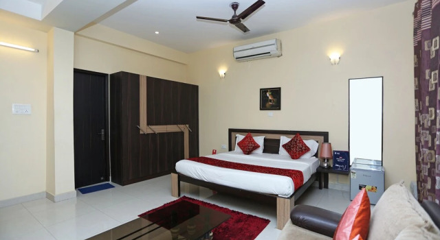 FabHotel iStay Serenity Manesar