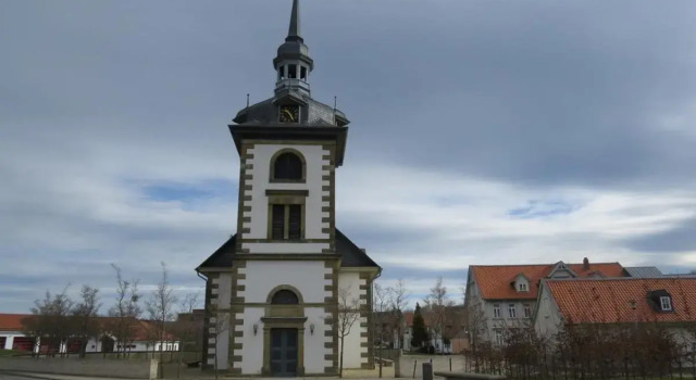 FeWo Goslar Harz