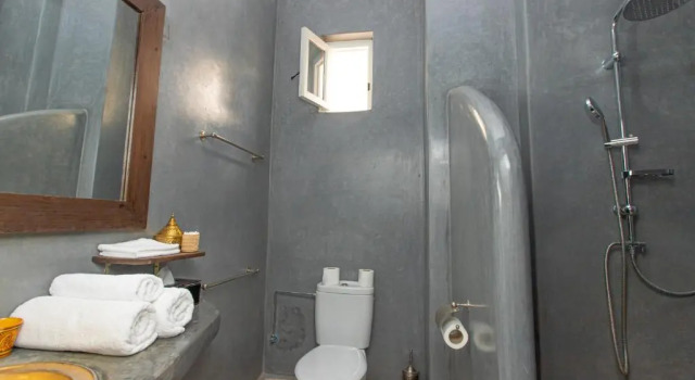 Номер Deluxe Riad MISS CARACAL Jacuzzi & Rooftop