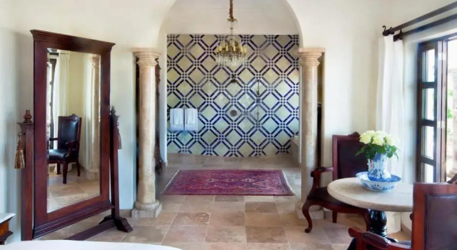 Номер Superior Casa Kimberly Boutique Hotel