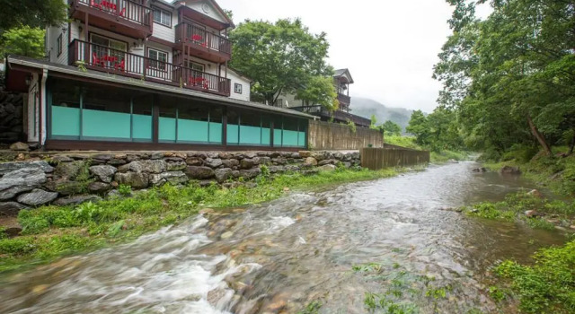 Yeomiji Pension, Rezerwuj Pensjonat Deokhyeon Gyeonggi-do