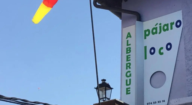 Albergue Pájaro L, Réserver Hôtel Castejon de Sos 