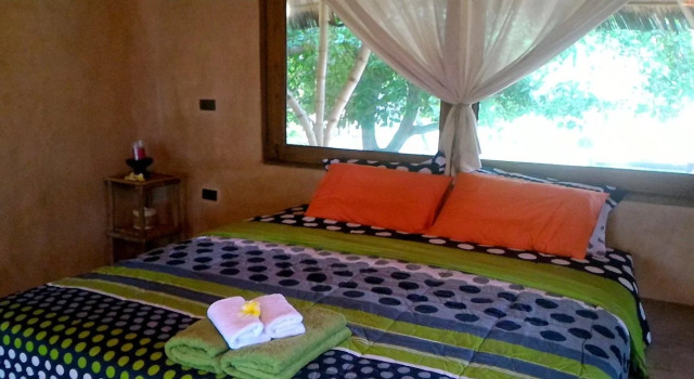 Chandra De Libong B&B