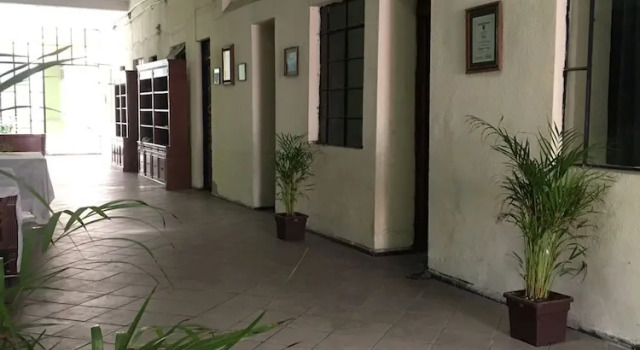 Hotel Hostal Casa Del Abogado, Rezervasyon Otel Córdoba Veracruz