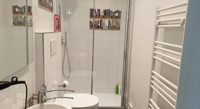 Номер Superior B&B Le Mura