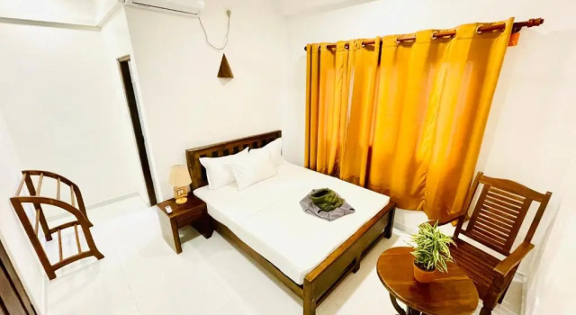 Номер Standard Arrow Beach Resort