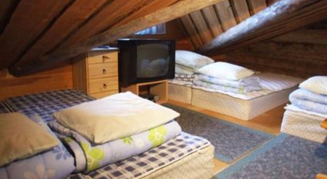 Holiday Home Pajuruka 2 a 1, Забронировать Отель Отели Куусамо 3 звезды, 3*