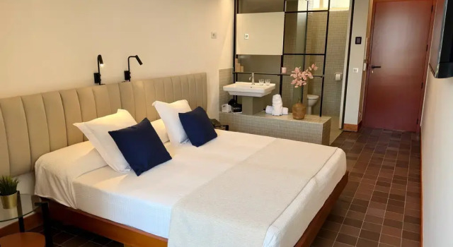 Номер Standard Hotel SunClub CalaVinya