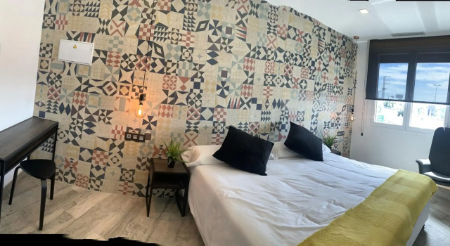 Hotel Riojano, Réserver Hôtel Humanes de Madrid Communauté de Madrid