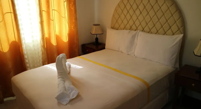Cabaña Celvis Vacation Cottages