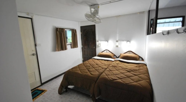 BannTong-In Guesthouse
