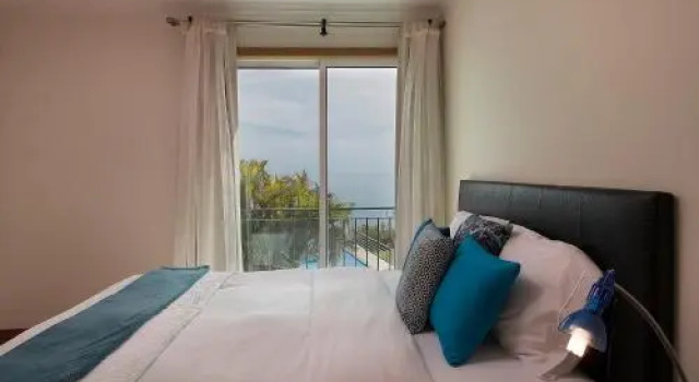 Villa Camacho XI - Sea Haven, Boek Villa Arco da Calheta Madeira