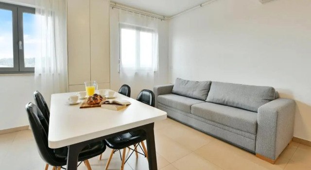 Residence Rudan, Забронировать Отель Отели Rovinj Riviera 4 звезды, 4*